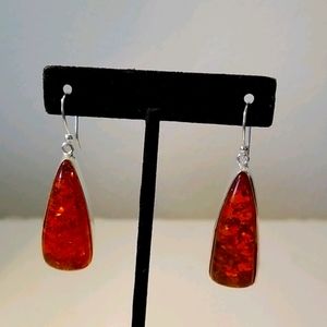 ELEGANT EARRINGS NWOT